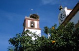 Torre de la Iglesia